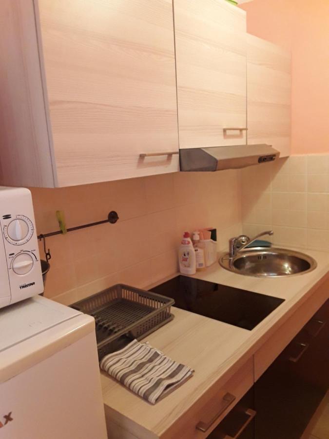 Apartments Kestenovi Dvori Opatija Exterior foto